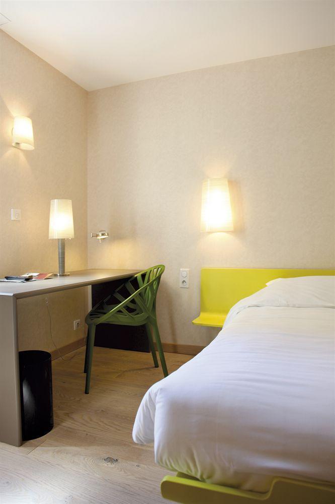 Des Lices Hotel 3*